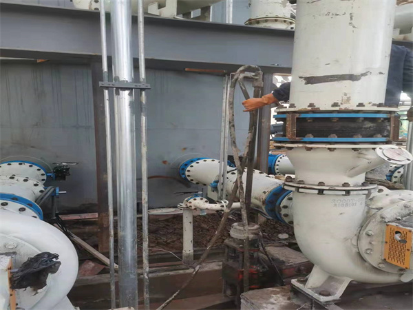 安源设备基础沉降下沉注浆加固增加荷载