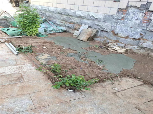 安源地基基础注浆增加承载力灌浆加固